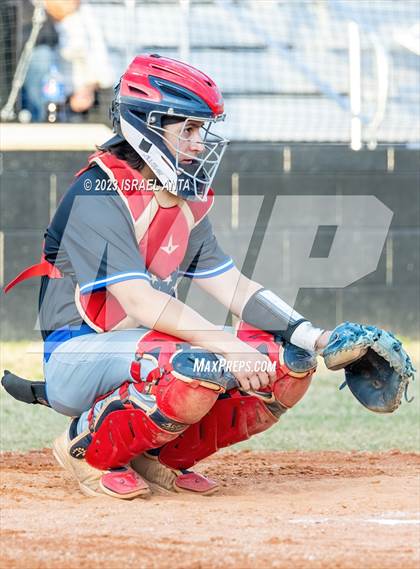 Thumbnail 2 in Heide Trask @ Red Springs (Robeson County Slugfest) photogallery.