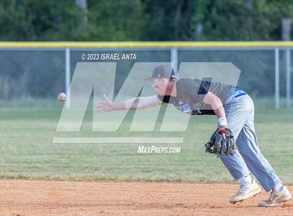 Thumbnail 3 in Heide Trask @ Red Springs (Robeson County Slugfest) photogallery.