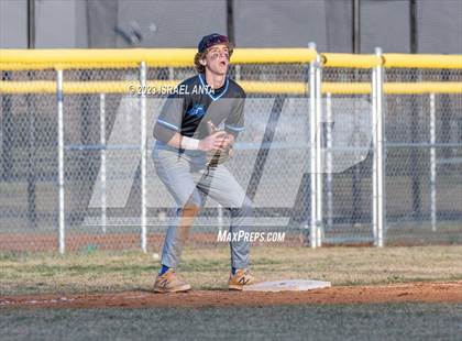 Thumbnail 1 in Heide Trask @ Red Springs (Robeson County Slugfest) photogallery.