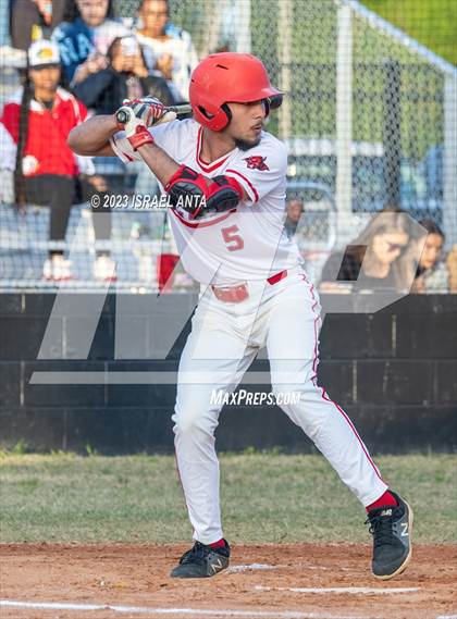 Thumbnail 1 in Heide Trask @ Red Springs (Robeson County Slugfest) photogallery.