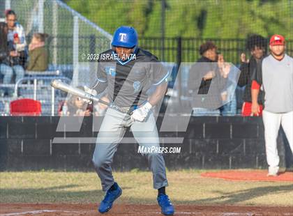 Thumbnail 3 in Heide Trask @ Red Springs (Robeson County Slugfest) photogallery.