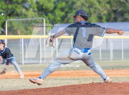 Thumbnail 3 in Heide Trask @ Red Springs (Robeson County Slugfest) photogallery.