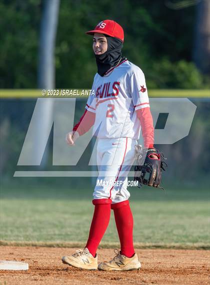 Thumbnail 1 in Heide Trask @ Red Springs (Robeson County Slugfest) photogallery.