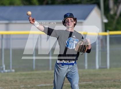 Thumbnail 1 in Heide Trask @ Red Springs (Robeson County Slugfest) photogallery.