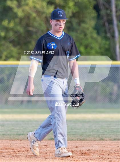 Thumbnail 3 in Heide Trask @ Red Springs (Robeson County Slugfest) photogallery.