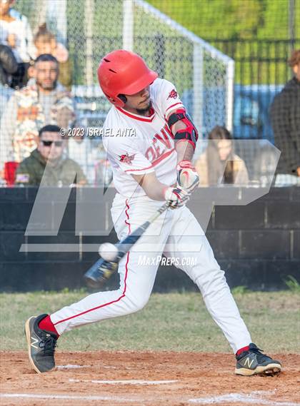 Thumbnail 2 in Heide Trask @ Red Springs (Robeson County Slugfest) photogallery.