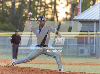 Thumbnail 1 in Heide Trask @ Red Springs (Robeson County Slugfest) photogallery.