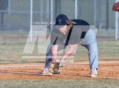Thumbnail 3 in Heide Trask @ Red Springs (Robeson County Slugfest) photogallery.