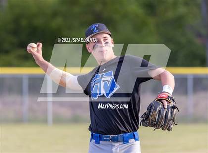 Thumbnail 2 in Heide Trask @ Red Springs (Robeson County Slugfest) photogallery.