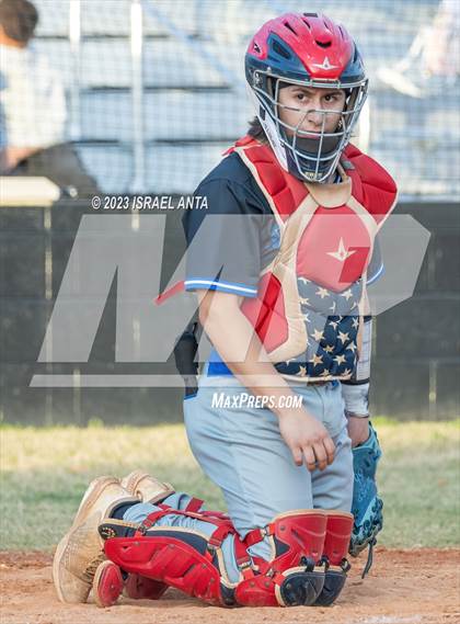 Thumbnail 1 in Heide Trask @ Red Springs (Robeson County Slugfest) photogallery.