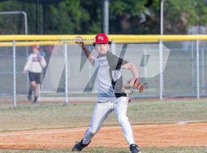 Thumbnail 3 in Heide Trask @ Red Springs (Robeson County Slugfest) photogallery.