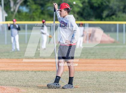 Thumbnail 1 in Heide Trask @ Red Springs (Robeson County Slugfest) photogallery.