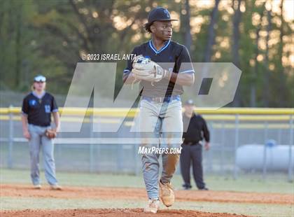 Thumbnail 2 in Heide Trask @ Red Springs (Robeson County Slugfest) photogallery.