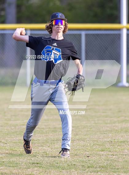 Thumbnail 1 in Heide Trask @ Red Springs (Robeson County Slugfest) photogallery.