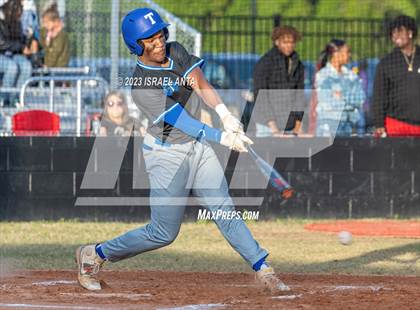 Thumbnail 1 in Heide Trask @ Red Springs (Robeson County Slugfest) photogallery.