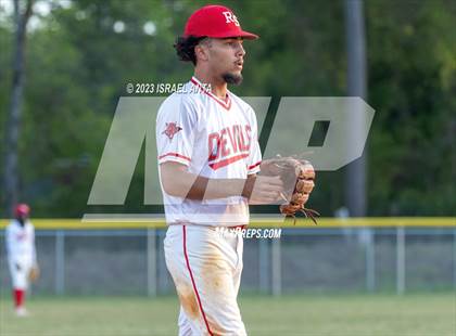 Thumbnail 1 in Heide Trask @ Red Springs (Robeson County Slugfest) photogallery.