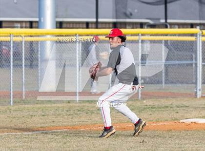 Thumbnail 2 in Heide Trask @ Red Springs (Robeson County Slugfest) photogallery.