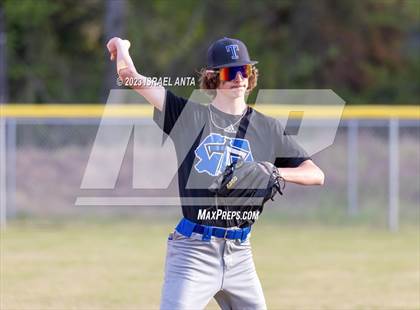 Thumbnail 2 in Heide Trask @ Red Springs (Robeson County Slugfest) photogallery.
