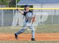 Photo from the gallery "Heide Trask @ Red Springs (Robeson County Slugfest)"