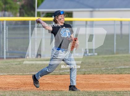 Thumbnail 2 in Heide Trask @ Red Springs (Robeson County Slugfest) photogallery.