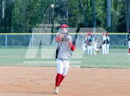 Thumbnail 3 in Heide Trask @ Red Springs (Robeson County Slugfest) photogallery.