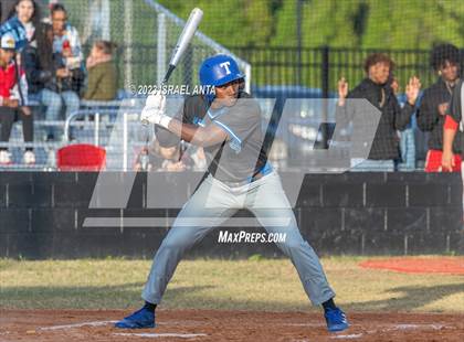Thumbnail 2 in Heide Trask @ Red Springs (Robeson County Slugfest) photogallery.