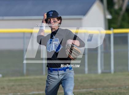 Thumbnail 3 in Heide Trask @ Red Springs (Robeson County Slugfest) photogallery.