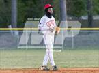 Photo from the gallery "Heide Trask @ Red Springs (Robeson County Slugfest)"