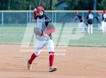 Thumbnail 2 in Heide Trask @ Red Springs (Robeson County Slugfest) photogallery.