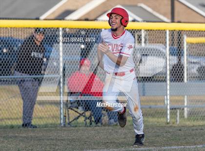Thumbnail 2 in Heide Trask @ Red Springs (Robeson County Slugfest) photogallery.
