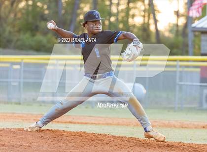 Thumbnail 3 in Heide Trask @ Red Springs (Robeson County Slugfest) photogallery.