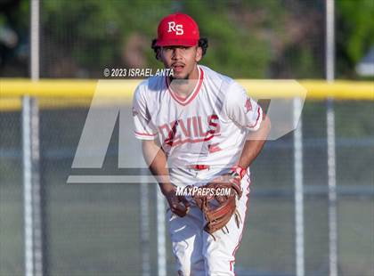 Thumbnail 3 in Heide Trask @ Red Springs (Robeson County Slugfest) photogallery.