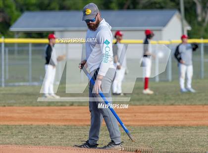 Thumbnail 3 in Heide Trask @ Red Springs (Robeson County Slugfest) photogallery.