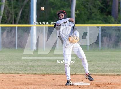 Thumbnail 3 in Heide Trask @ Red Springs (Robeson County Slugfest) photogallery.
