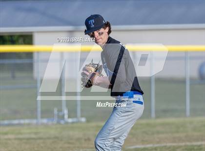 Thumbnail 2 in Heide Trask @ Red Springs (Robeson County Slugfest) photogallery.