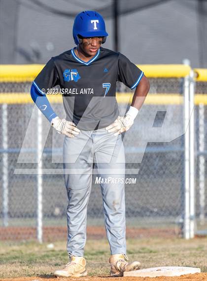 Thumbnail 3 in Heide Trask @ Red Springs (Robeson County Slugfest) photogallery.