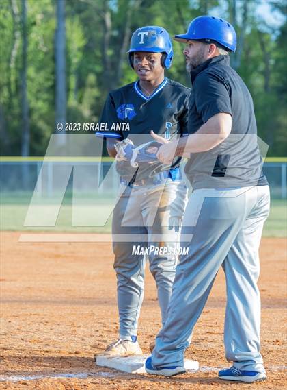 Thumbnail 1 in Heide Trask @ Red Springs (Robeson County Slugfest) photogallery.