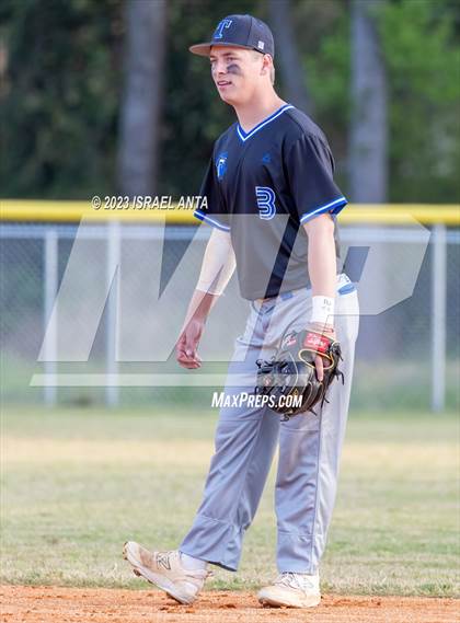 Thumbnail 3 in Heide Trask @ Red Springs (Robeson County Slugfest) photogallery.