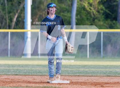 Thumbnail 3 in Heide Trask @ Red Springs (Robeson County Slugfest) photogallery.