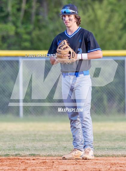 Thumbnail 3 in Heide Trask @ Red Springs (Robeson County Slugfest) photogallery.