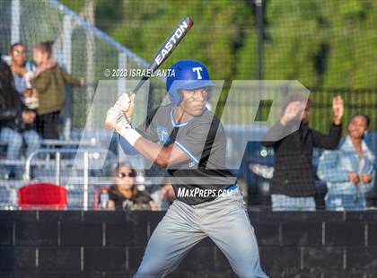 Thumbnail 2 in Heide Trask @ Red Springs (Robeson County Slugfest) photogallery.
