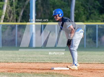 Thumbnail 3 in Heide Trask @ Red Springs (Robeson County Slugfest) photogallery.