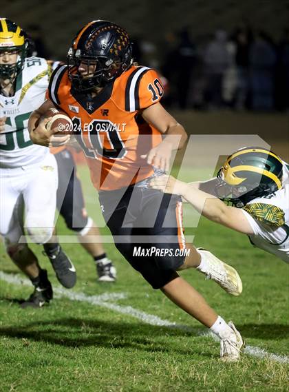 Thumbnail 2 in Willits @ Kelseyville photogallery.