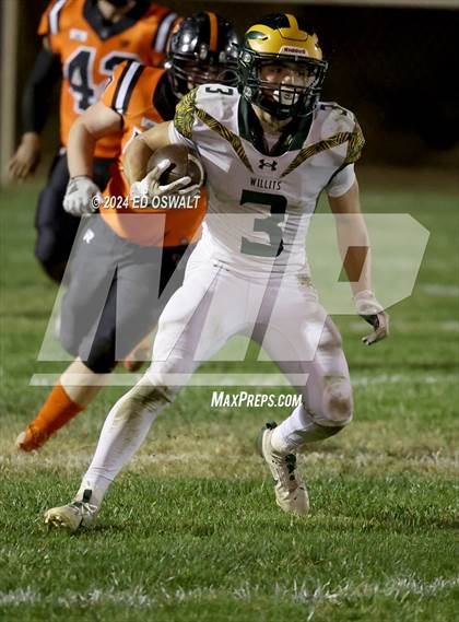 Thumbnail 1 in Willits @ Kelseyville photogallery.