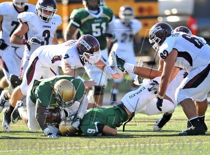 Thumbnail 3 in DeSoto vs. Jenks (Southwest Showcase) photogallery.