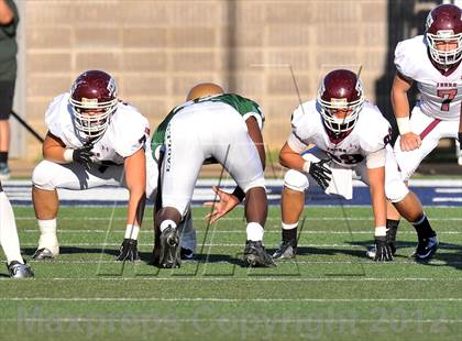Thumbnail 1 in DeSoto vs. Jenks (Southwest Showcase) photogallery.