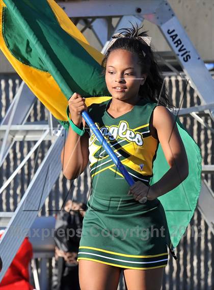 Thumbnail 2 in DeSoto vs. Jenks (Southwest Showcase) photogallery.