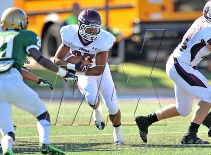 Thumbnail 1 in DeSoto vs. Jenks (Southwest Showcase) photogallery.