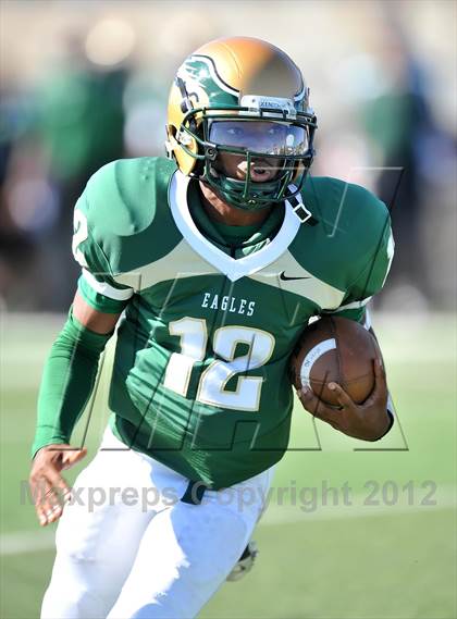 Thumbnail 3 in DeSoto vs. Jenks (Southwest Showcase) photogallery.
