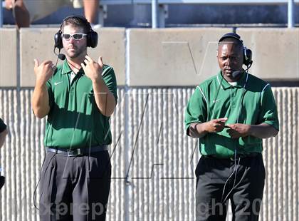 Thumbnail 1 in DeSoto vs. Jenks (Southwest Showcase) photogallery.